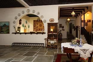 Hotel Prince Stafilos Skopelos Exterior photo