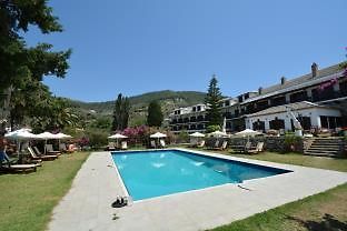 Hotel Prince Stafilos Skopelos Exterior photo