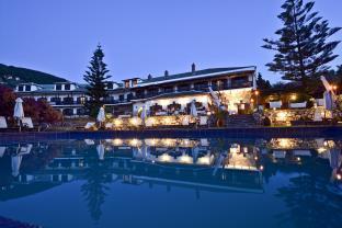 Hotel Prince Stafilos Skopelos Exterior photo
